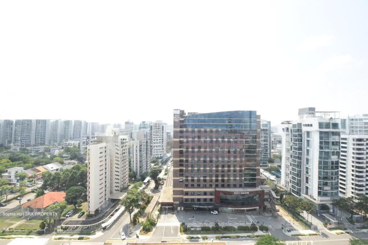 Parkway Parade (D15), Office #631917681